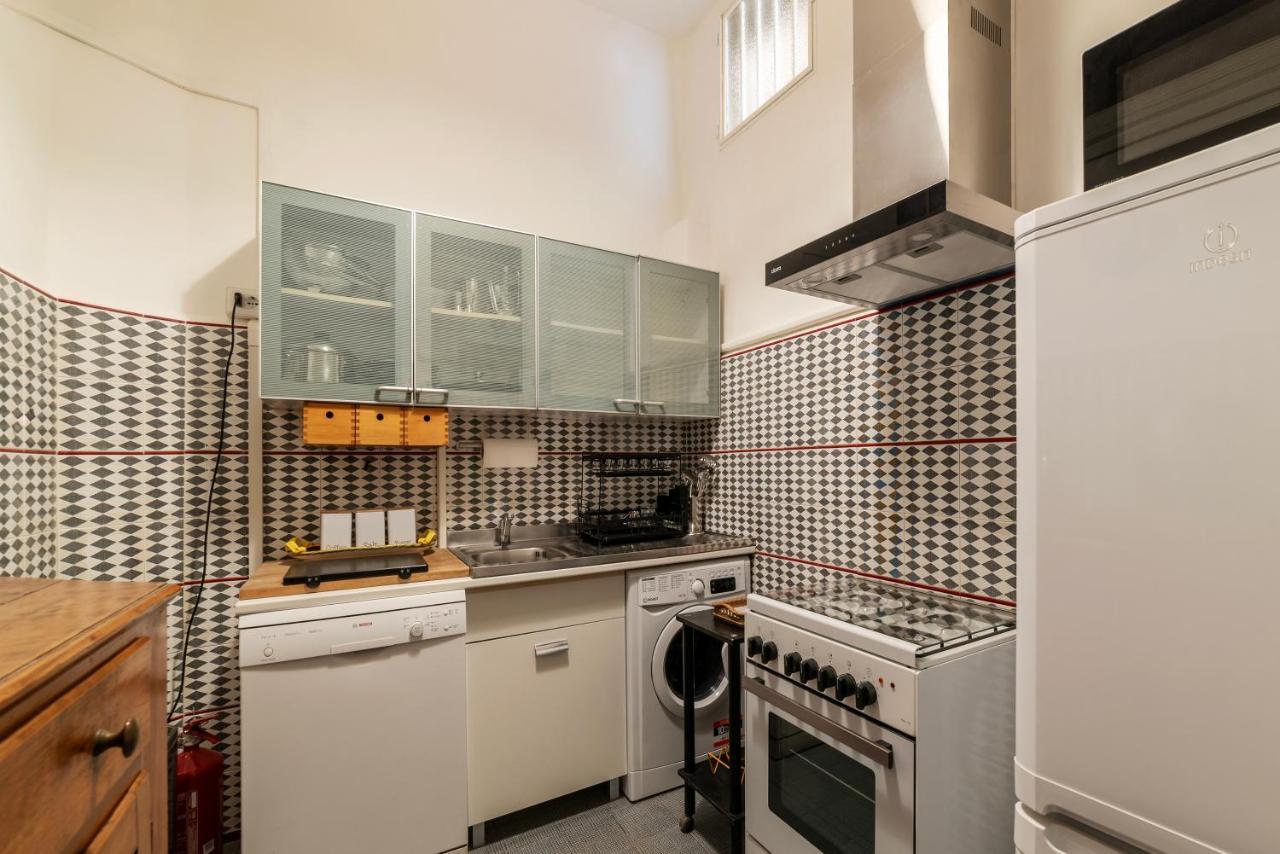 Pantheon Apartment - L'Angolo Nascosto Dei Quadri Roma Exterior foto