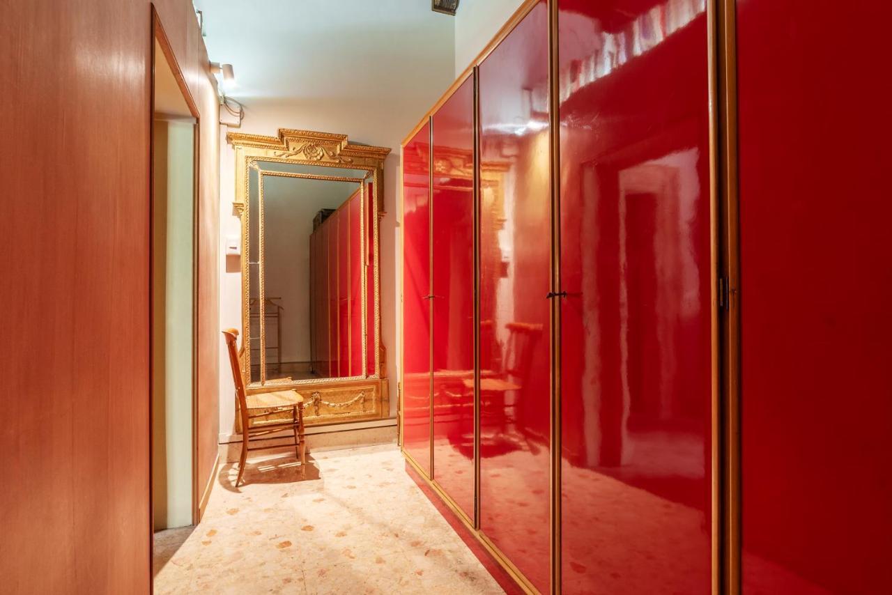 Pantheon Apartment - L'Angolo Nascosto Dei Quadri Roma Exterior foto